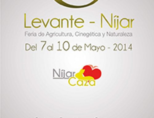 Expo Levante Exhibition 2014