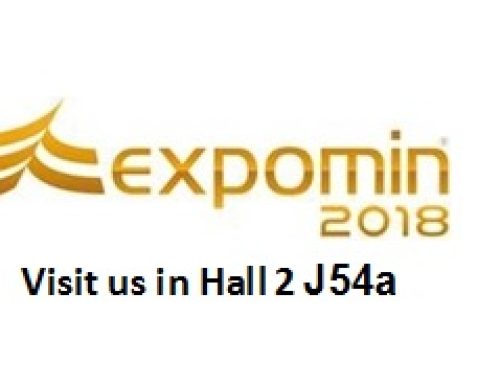 SOTRAFA will be present at next EXPOMIN (Chile) edition